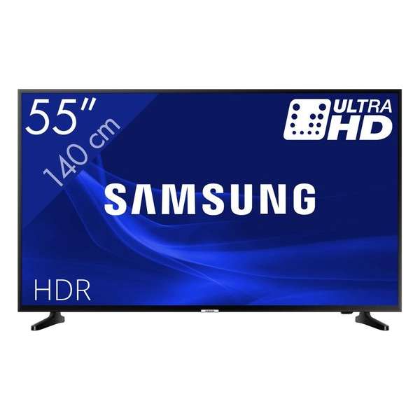 Samsung UE55NU7090 - 4K TV Samsung UE55NU7090 - 4K TV