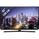 Grundig 55 GUB 7040 Fire TV Zwart