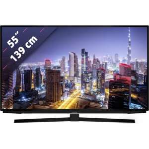 Grundig 55 GUB 7040 Fire TV Zwart