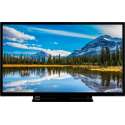 Toshiba 32W1863DG - HD Ready TV