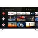 TCL 75EP663 tv 190,5 cm (75'') 4K Ultra HD Smart TV Wi-Fi Titanium
