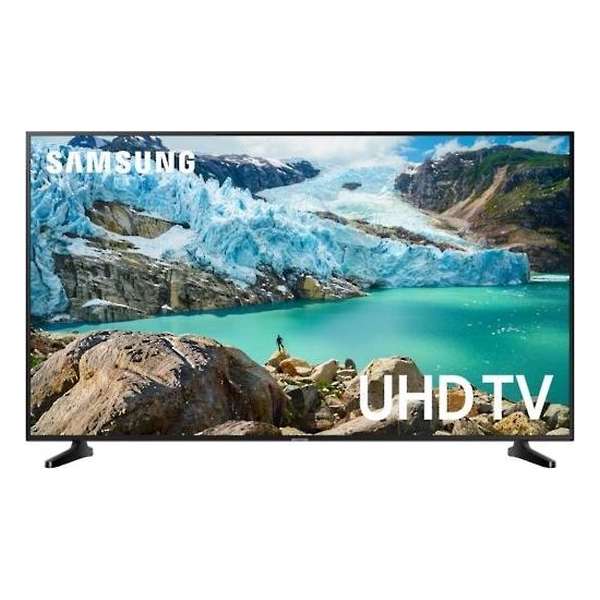 Samsung UE65RU7092U 165,1 cm (65'') 4K Ultra HD Smart TV Wi-Fi Zwart