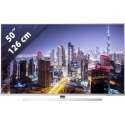 Philips 7300 series 50PUS7334/12 tv 127 cm (50'') 4K Ultra HD Smart TV Wi-Fi Zilver