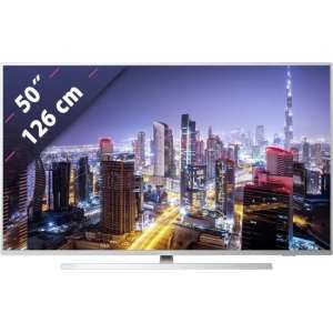 Philips 7300 series 50PUS7334/12 tv 127 cm (50'') 4K Ultra HD Smart TV Wi-Fi Zilver