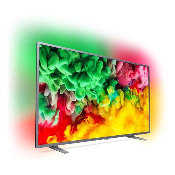Philips 50PUS6703/12 - 4K tv Philips 50PUS6703/12 - 4K tv