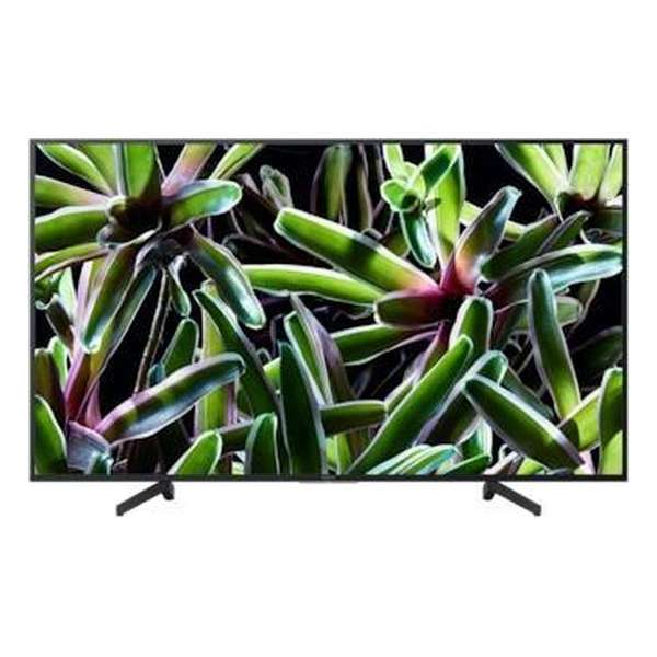 Sony KD-55XG7005 - 4K TV Sony KD-55XG7005 - 4K TV