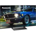 Panasonic TX-50HXW804 tv 127 cm (50'') 4K Ultra HD Smart TV Wi-Fi Zwart