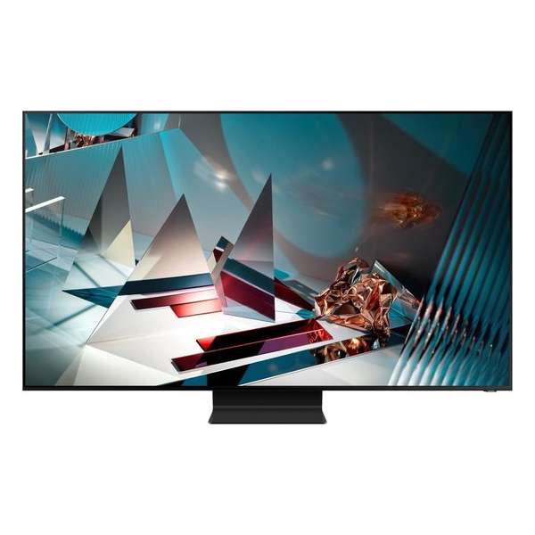 Samsung QE75Q800T - 8k QLED TV
