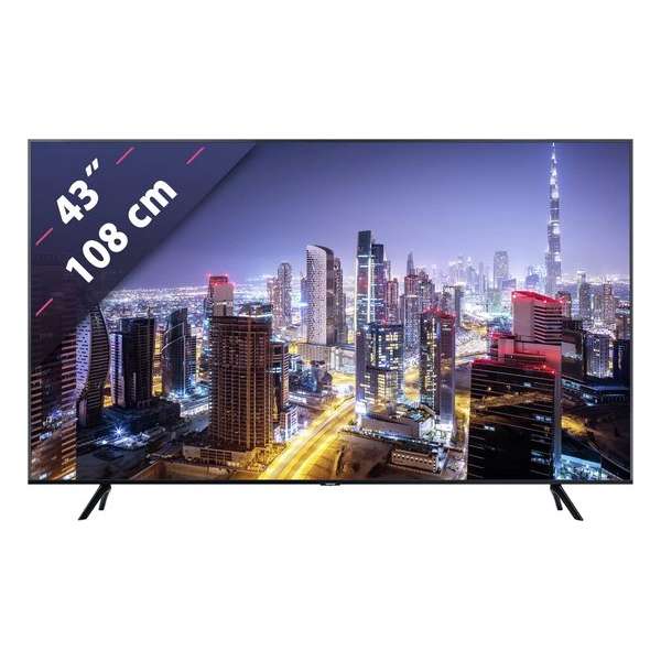 Samsung GU43TU7079