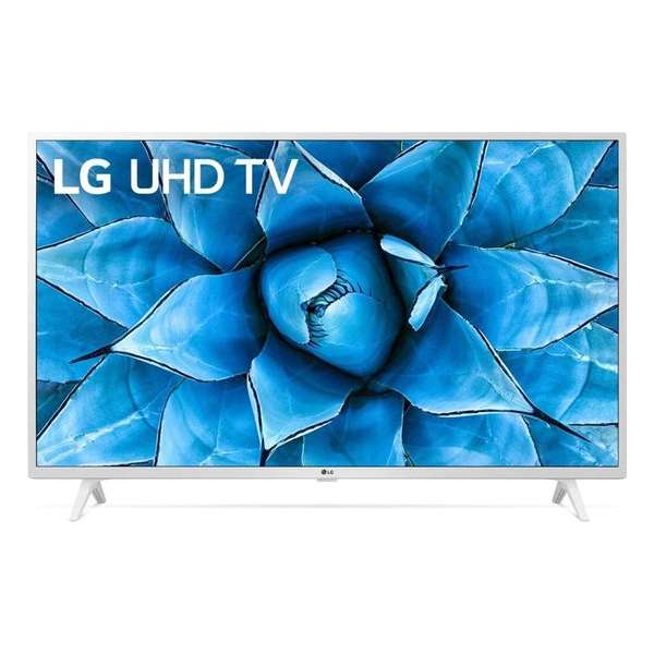 LG 43UN73906LE tv 109,2 cm (43'') 4K Ultra HD Smart TV Wi-Fi Wit