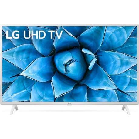 LG 43UN73906LE tv 109,2 cm (43'') 4K Ultra HD Smart TV Wi-Fi Wit
