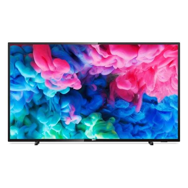 PHILIPS 43PUS6503/12 - 4K TV