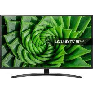 LG - 49UN7400LB