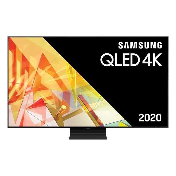 Samsung QE75Q95T - 4K QLED TV