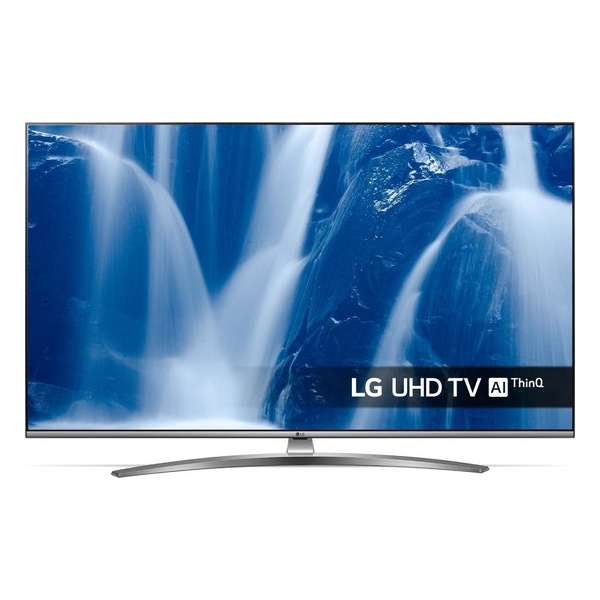 LG 55UM7660PLA - 4K TV