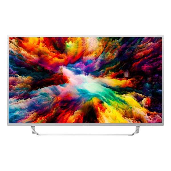 Philips 7300 series Ultraslanke 4K UHD LED Android TV 65PUS7363/12