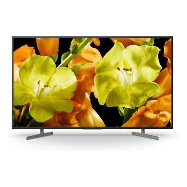 Sony KD49XG8196BAEP - 4K TV