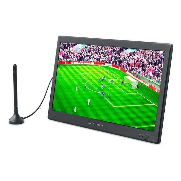 Muse M-335 - Portable Full HD TV