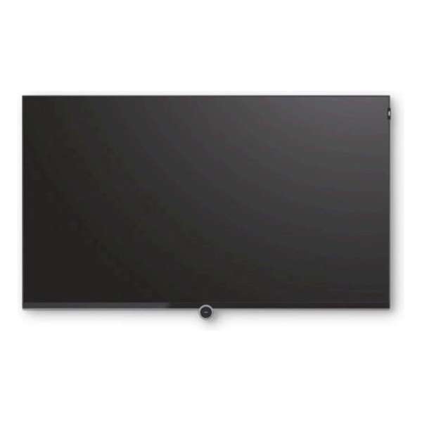 LOEWE bild 1.49 124,5 cm (49'') 4K Ultra HD Smart TV Wi-Fi Zwart
