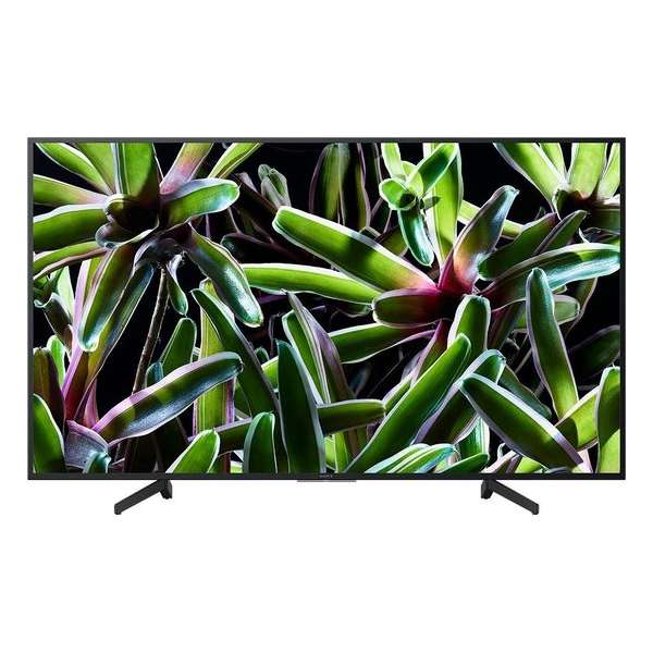 Sony KD-43XG7005 - 4K TV Sony KD-43XG7005 - 4K TV