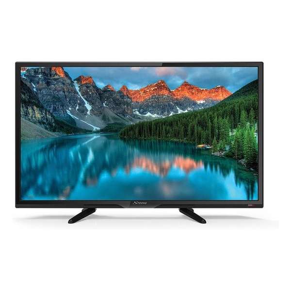 Strong SRT 24HB3003 61 cm (24'') HD Zwart