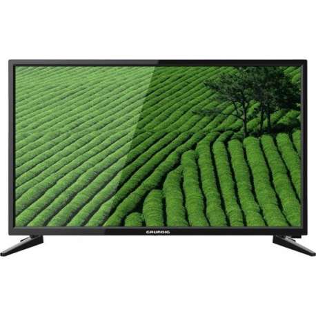 Grundig 24 VLE 4820 61 cm (24'') HD Zwart