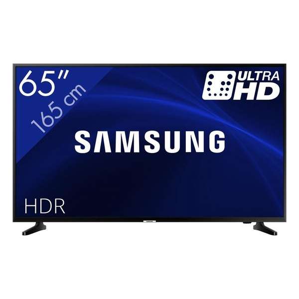 Samsung UE65NU7020 - 4K TV Samsung UE65NU7020 - 4K TV