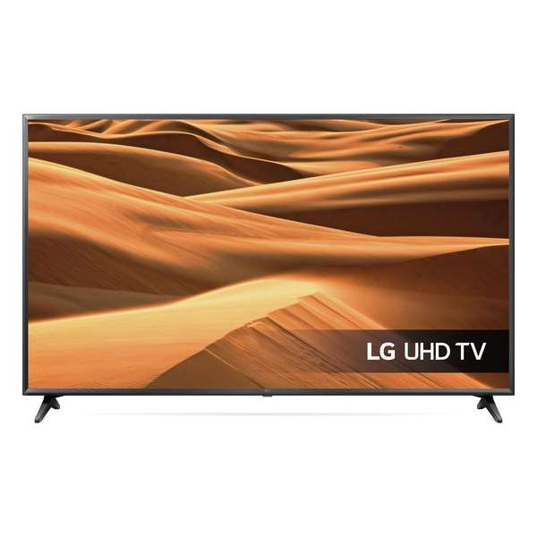 LG 75UM7110PLB - 4K TV LG 75UM7110PLB - 4K TV