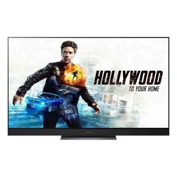 Panasonic TX-55GZ200E - 4K TV