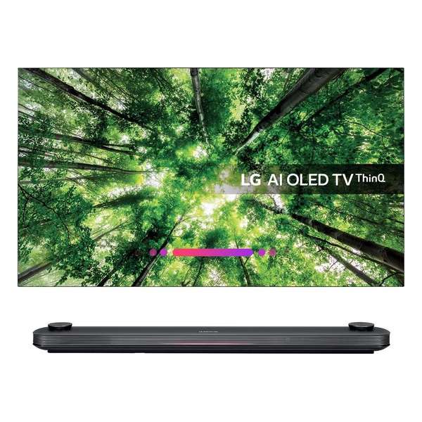 LG OLED65W8PLA - 4K OLED TV LG OLED65W8PLA - 4K OLED TV