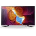 Sony KD-85XH9505 2,16 m (85'') 4K Ultra HD Smart TV Wi-Fi Zwart