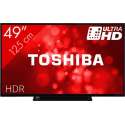 Toshiba 49V5863DG - 4K TV