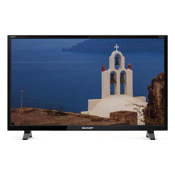 Sharp Aquos LC-32HI3012E - HD Ready TV