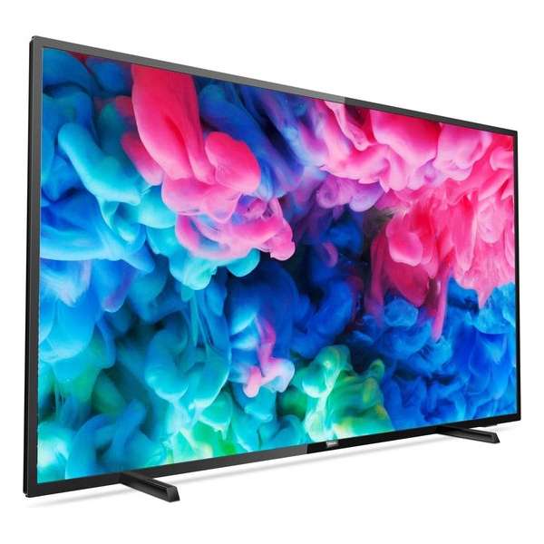 Philips 55PUS6503/12 - 4K TV