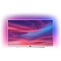 Philips 7300 series 43PUS7334/12 tv 109,2 cm (43'') 4K Ultra HD Smart TV Wi-Fi Zilver
