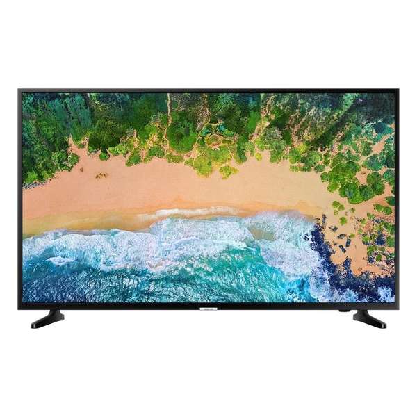 Samsung UE55NU7091 - 4K TV Samsung UE55NU7091 - 4K TV