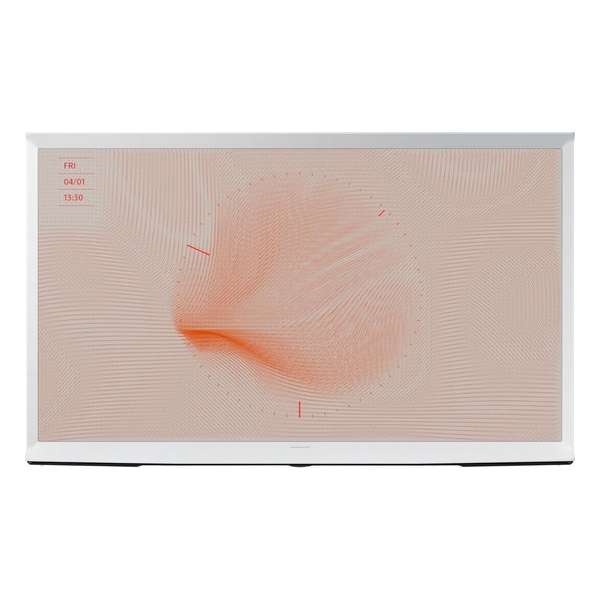 Samsung The Serif QE43LS01R - 4K QLED TV