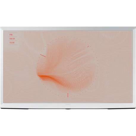 Samsung The Serif QE43LS01R - 4K QLED TV