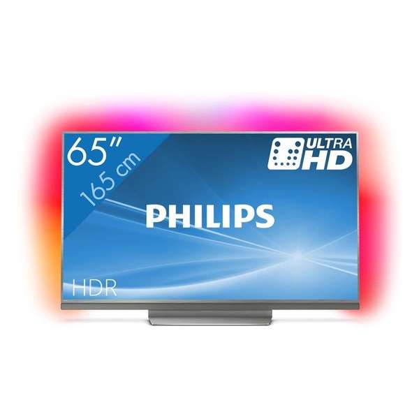 Philips 65PUS8503 - 4K TV Philips 65PUS8503 - 4K TV