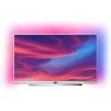 Philips 7300 series 55PUS7394 139,7 cm (55'') 4K Ultra HD Smart TV Wi-Fi Zilver