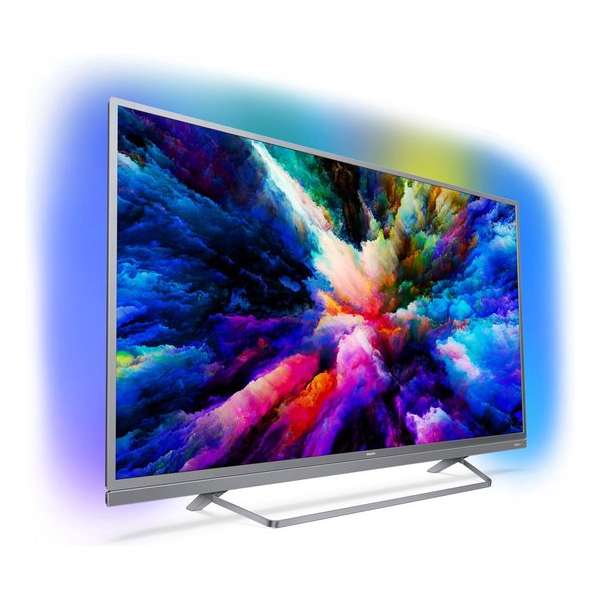 Philips 55PUS7503 - 4K TV