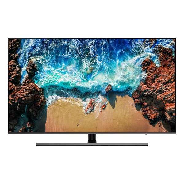 Samsung UE55NU8040 - 4K TV Samsung UE55NU8040 - 4K TV