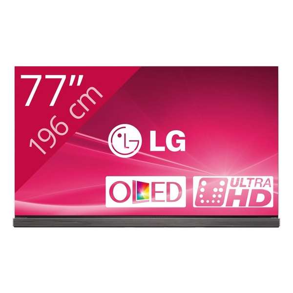 LG OLED77G7V - OLED tv LG OLED77G7V - OLED tv
