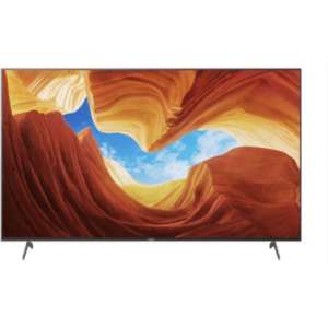 Sony  KD65XH9077