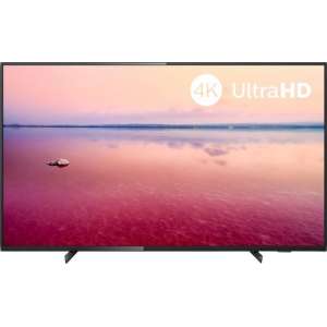 Philips 6700 series 70PUS6724/12 tv 177,8 cm (70'') 4K Ultra HD Smart TV Wi-Fi Zwart