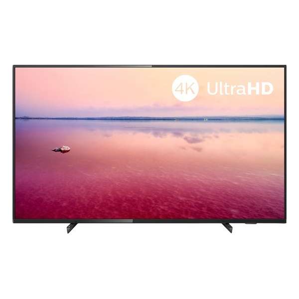 Philips 6700 series 70PUS6724/12 tv 177,8 cm (70'') 4K Ultra HD Smart TV Wi-Fi Zwart