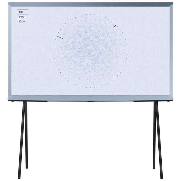 Samsung QE49LS01T - 4K QLED TV