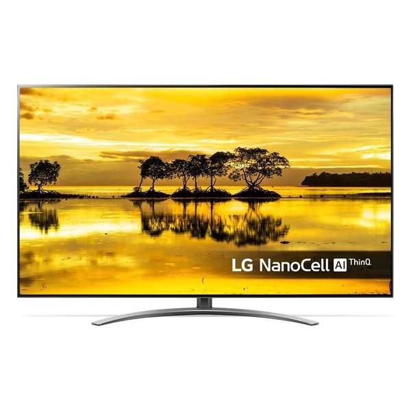 LG 65SM9010PLA - 4K TV