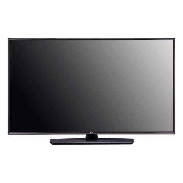 LG 49LV761H hospitality tv 124,5 cm (49") Full HD Zwart