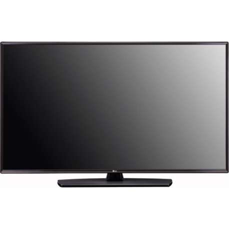 LG 49LV761H hospitality tv 124,5 cm (49") Full HD Zwart